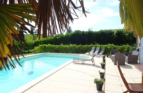 Vezac Casa | Charming house in the heart of the 5 castles in Vézac