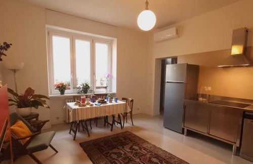 Comerio Casa | Charming house in the delightful Borgo Tra-Monti e Laghi