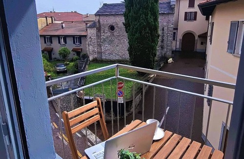Comerio Casa | Charming house in the delightful Borgo Tra-Monti e Laghi