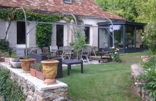 Saint-Julien-de-Crempse Casa | Encantadora casa en el Périgord !!