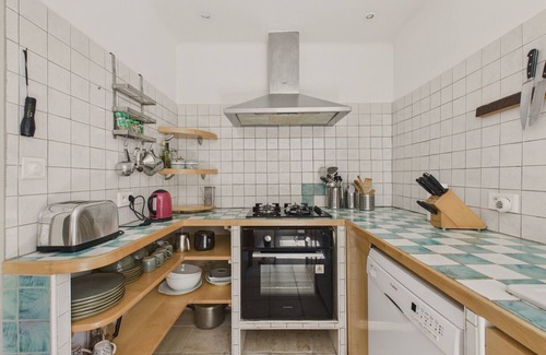 Plazac Casa | Encantadora casa en el Périgord Negro para 7