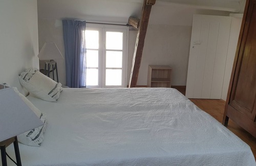 Saumur Casa | Casa con encanto en los viñedos