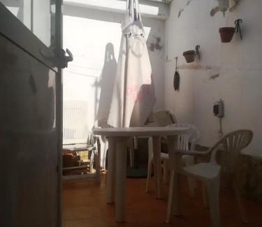 Úbeda Casa | Charming house in Úbeda + pool