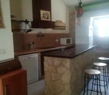Úbeda Casa | Charming house in Úbeda + pool
