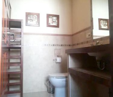 Úbeda Casa | Charming house in Úbeda + pool