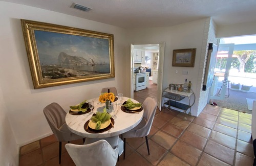 Lake Ida Shores Casa | Charming House in Historic Lake Ida Delray