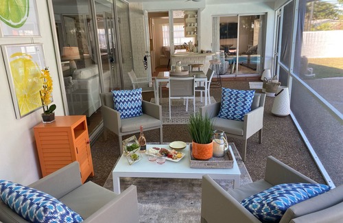 Lake Ida Shores Casa | Charming House in Historic Lake Ida Delray