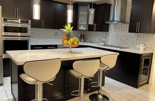 Miami Gardens Casa | Charming House in enchanting Miami Gardens