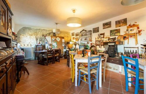 Vesime Casa | Charming House in Vesime with Shared Pool