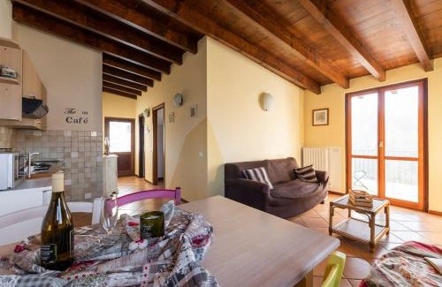 Vesime Casa | Charming House in Vesime with Shared Pool