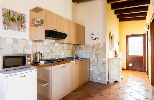 Vesime Casa | Charming House in Vesime with Shared Pool