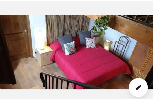 Vittoria Casa | Charming House in Vittoria