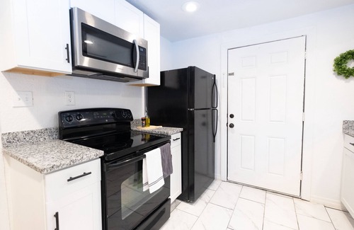East Tampa Casa | Charming House in Ybor