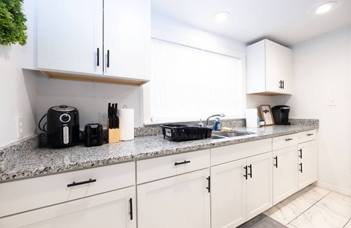 East Tampa Casa | Charming House in Ybor