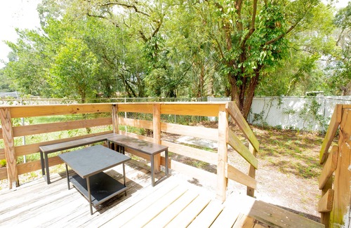 East Tampa Casa | Charming House in Ybor