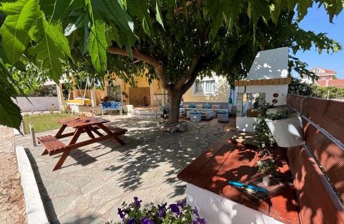 Mytikas Casa | Charming house just a few minutes from the sea