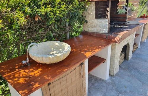 Mytikas Casa | Charming house just a few minutes from the sea
