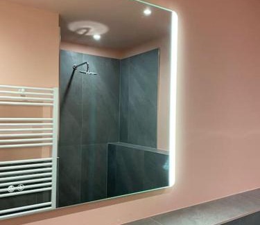 Zona Farini Apartamento | Charming House Lancetti District
