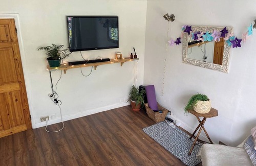 Tea Green Casa | Charming House Luton Airport
