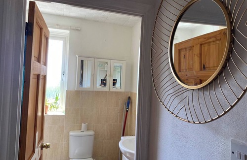 Tea Green Casa | Charming House Luton Airport