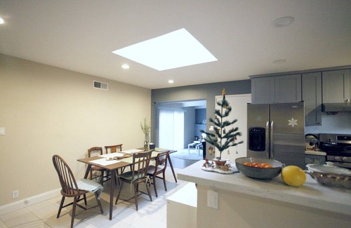 Fremont Casa | Charming house Master BR in fabulous Fremont with WiFi and AC 安靜乾淨大主臥