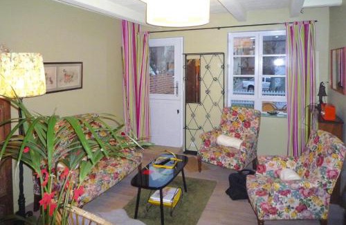 Yport Casa | Charming House near Alabaster Coast Beach