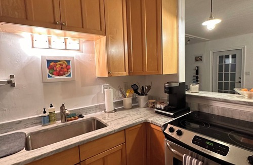 Englewood South Casa | Charming house near beach.