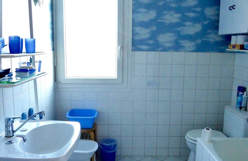 Guilers Casa | Casa con encanto cerca de Brest