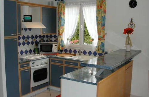 Auppegard Casa | Charming house near Dieppe
