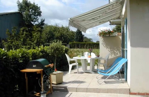 Auppegard Casa | Charming house near Dieppe