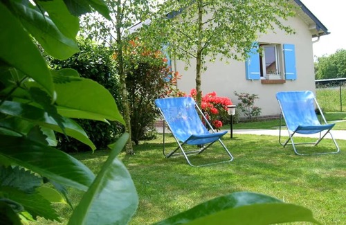 Auppegard Casa | Charming house near Dieppe