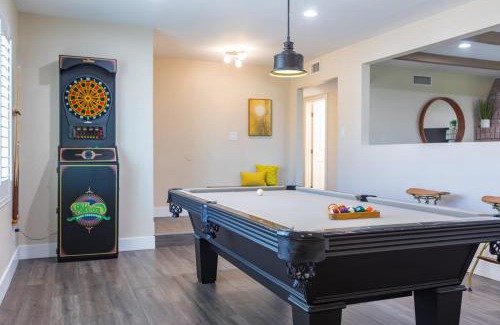 Raskin Estates Casa | Charming House near Kierland Pool Heater Hot Tub