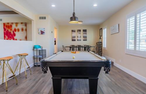 Raskin Estates Casa | Charming House near Kierland Pool Heater Hot Tub