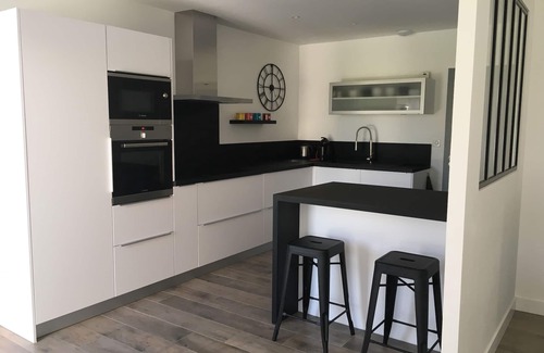 Yves Casa | Encantadora casa cerca de La Rochelle y las islas