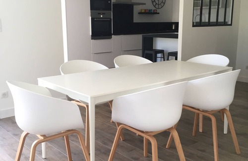 Yves Casa | Encantadora casa cerca de La Rochelle y las islas