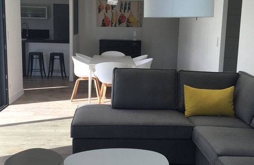 Yves Casa | Encantadora casa cerca de La Rochelle y las islas