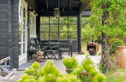 Rrvig Casa | Charming House Near Private Beach And Nature