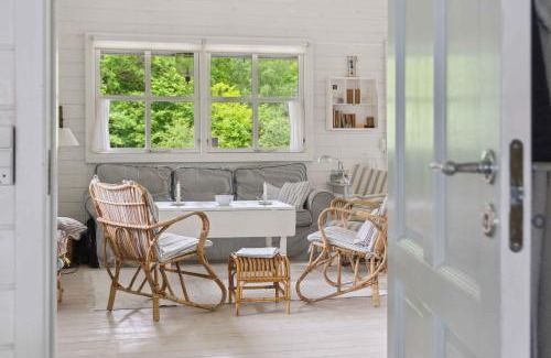Rrvig Casa | Charming House Near Private Beach And Nature