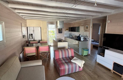 Gassin Chalet De Esquí | Charming house near Saint Tropez