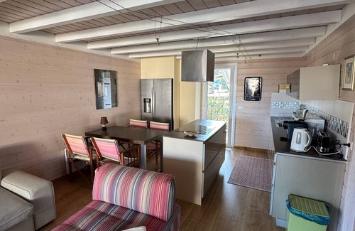 Gassin Chalet De Esquí | Charming house near Saint Tropez