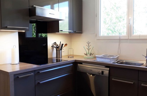 Meridien Casa | Charming house, near town center, a few kilometers from the beach