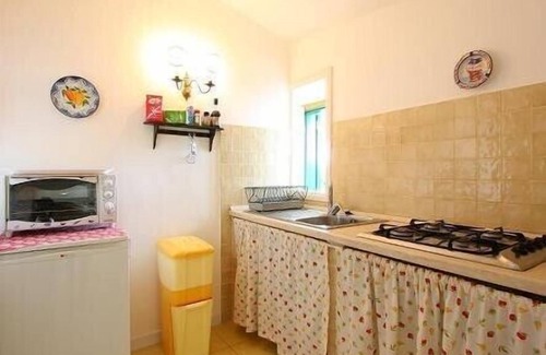 Sant'Agata sui Due Golfi Apartamento | "Charming House" Country Chic Home with sea view