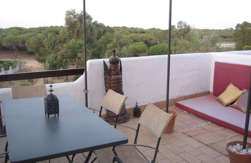 El Portil Casa | Casa Encantadora , Pinares y Playa