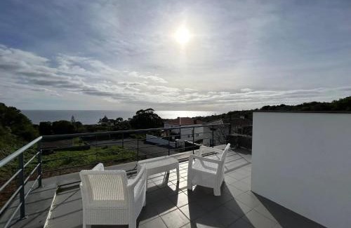 Angra do Heroismo Casa | Charming house with garden in Angra do Heroísmo