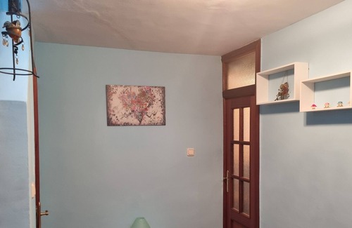 Pradoluengo Casa | Casita con encanto recién reformada en la Sierra de la Demanda