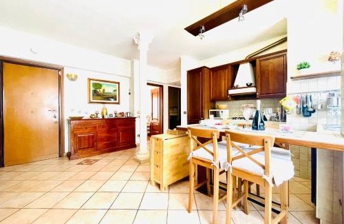 Casal Bertone Apartamento | Charming house ROMA