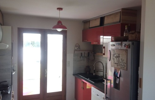 Angles Casa | Charming house sleeps 5, 6 km from beaches.