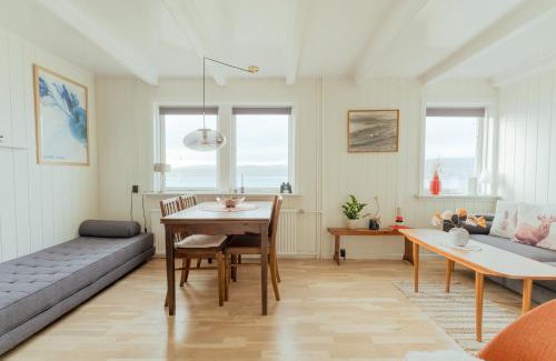 Faroe Islands Casa | Charming House - Stunning views - Parking