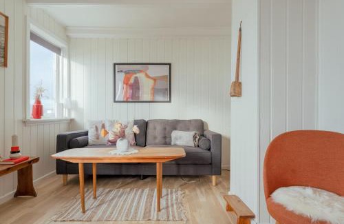 Faroe Islands Casa | Charming House - Stunning views - Parking