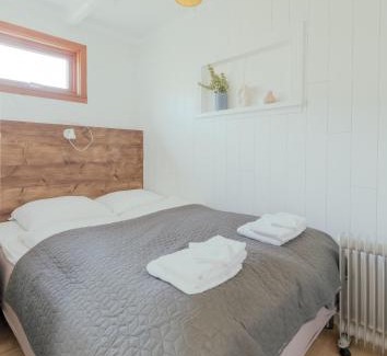 Faroe Islands Casa | Charming House - Stunning views - Parking